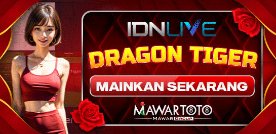 dragon-tiger