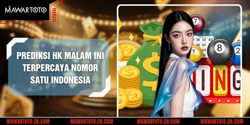Prediksi Hk Malam Ini